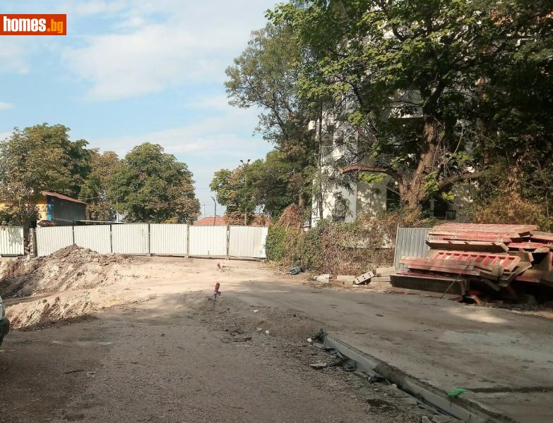 Едностаен, 45m² - Жк. Люлин 10, София - Апартамент за продажба - Ирида - 118159733