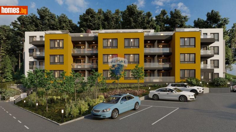 Тристаен, 101m² - Кв. Виница, Варна - Апартамент за продажба - RE/MAX Home - 118161518