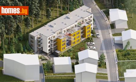 Двустаен, 95m² - Апартамент за продажба - 118161527