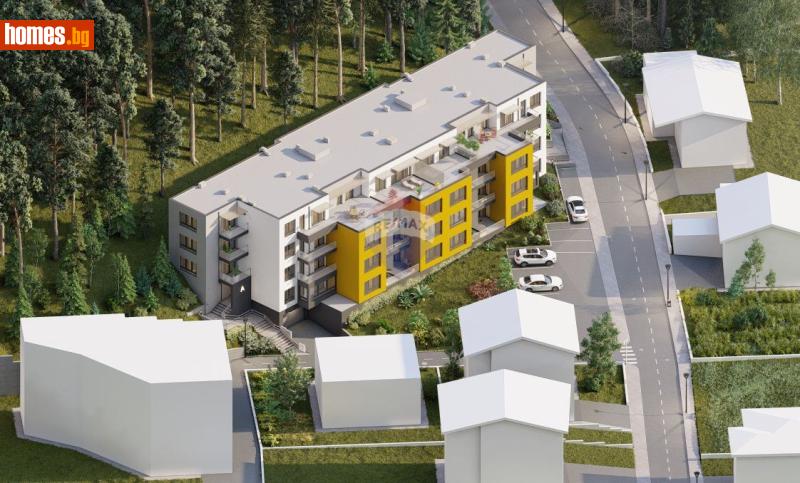 Двустаен, 95m² - Кв. Виница, Варна - Апартамент за продажба - RE/MAX Home - 118161527