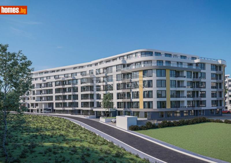 Тристаен, 125m² - Жк. Възраждане, Варна - Апартамент за продажба - Ентер Недвижими имоти - 118161586