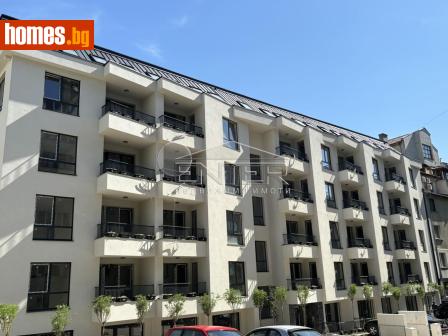 Двустаен, 49m² - Апартамент за продажба - 118161589