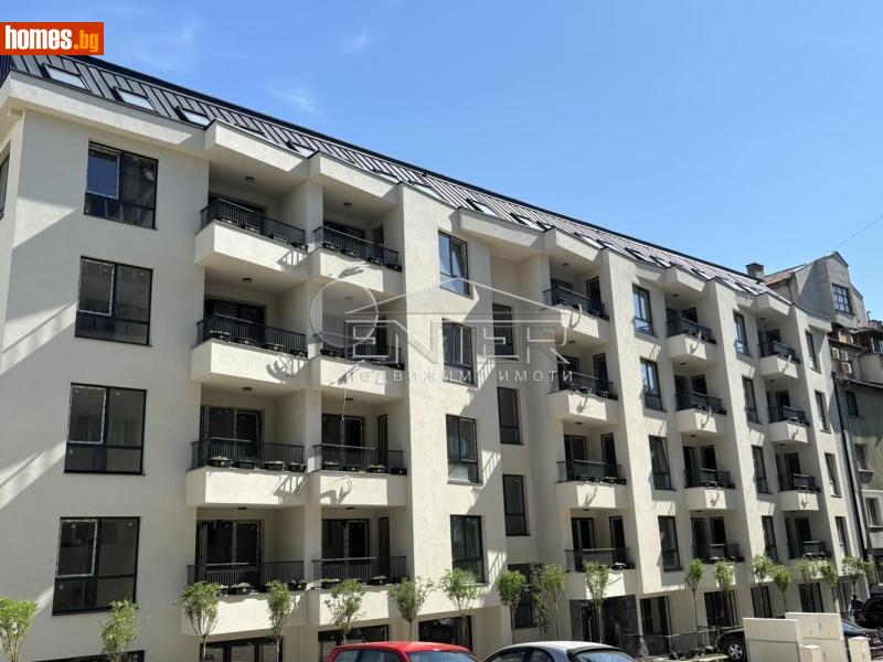 Двустаен, 49m² - Жк. Победа, Варна - Апартамент за продажба - Ентер Недвижими имоти - 118161589