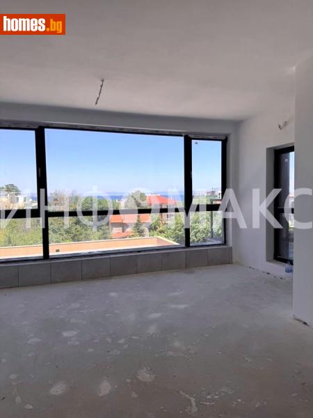 Двустаен, 73m² - Гр.Черноморец, Бургас - Апартамент за продажба - Инфомакс ЕООД - 118161630