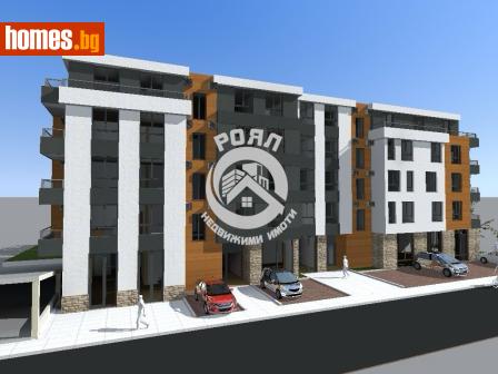 Четиристаен, 109m² - Апартамент за продажба - 118162392