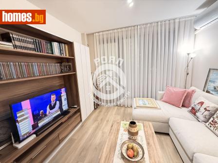 Двустаен, 77m² - Апартамент за продажба - 118162397