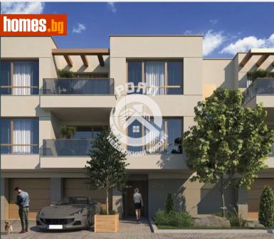 Двустаен, 58m² - Апартамент за продажба - 118162407