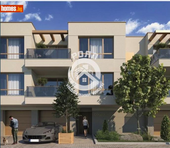 Двустаен, 58m² - Кв. Беломорски, Пловдив - Апартамент за продажба - Роял Недвижими Имоти - 118162407