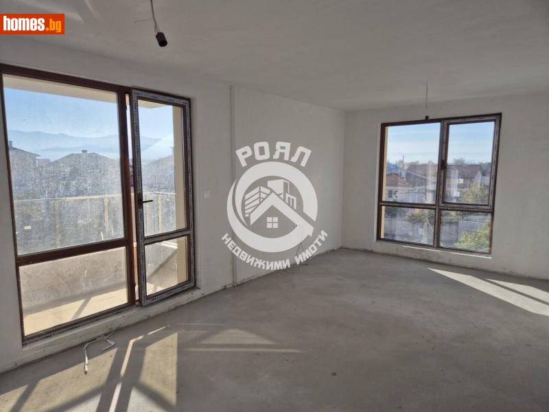 Двустаен, 72m² - Кв. Прослав, Пловдив - Апартамент за продажба - Роял Недвижими Имоти - 118162411