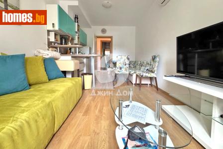 Тристаен, 78m² - Апартамент за продажба - 118162742