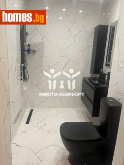 Тристаен, 87m² - Апартамент за продажба - 118166237