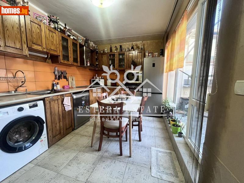 Мезонет, 98m² - Шумен, Шумен - Апартамент за продажба - ЕСТЕРА естейт - 118167567