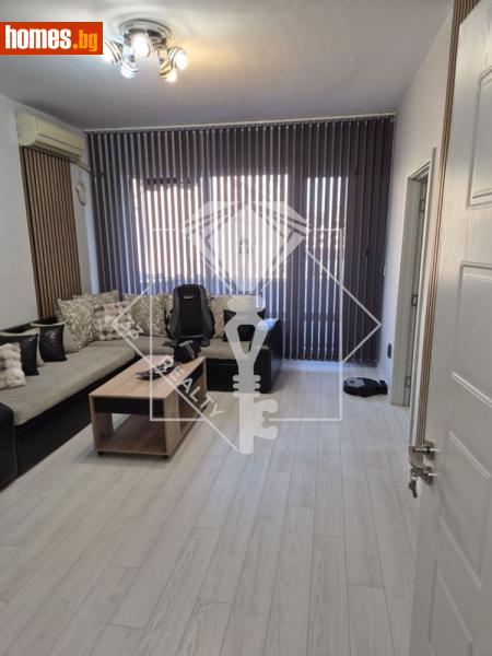 Тристаен, 68m² - Жк Южен, Пловдив - Апартамент за продажба - 33 Realty - 118167885