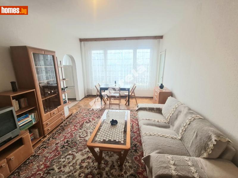 Двустаен, 65m² - Жк. Хаджи Димитър, София - Апартамент под наем - МИРЕЛА - 118168085