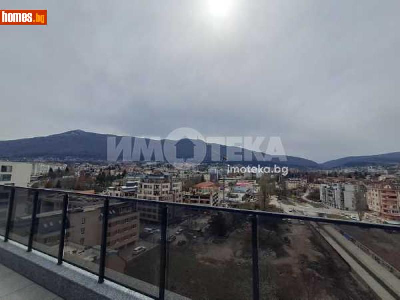 Двустаен, 93m² - Жк. Овча Купел, София - Апартамент за продажба - ИМОТЕКА АД - 118168274