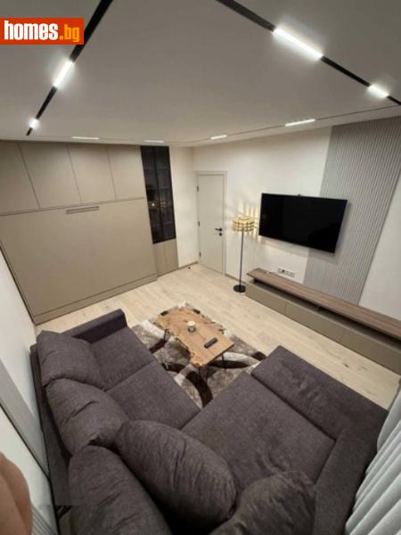 Двустаен, 70m²
