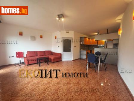 Тристаен, 107m² - Апартамент под наем - 118168637