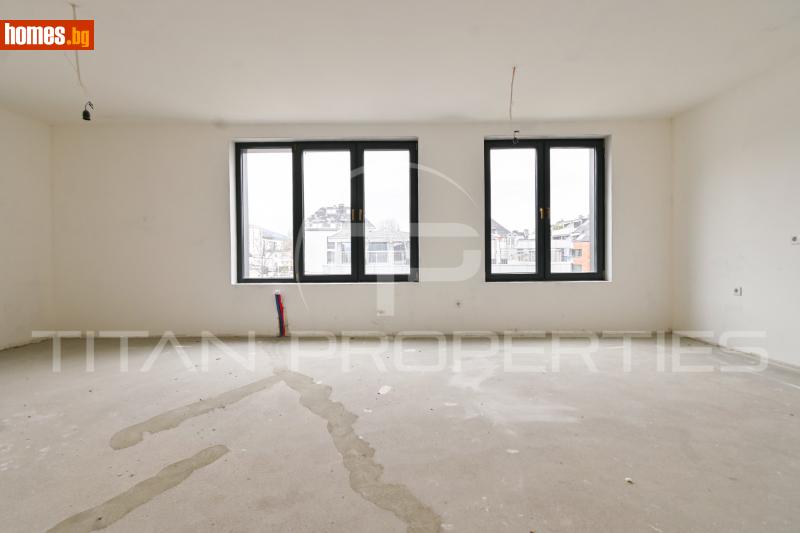 Тристаен, 131m² -  Драгалевци, София - Апартамент за продажба - Титан Пропъртис - 118168735