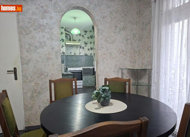 Многостаен, 92m² - Жк. Бадема, Хасково - Апартамент за продажба - Имоти Мира - 118168819