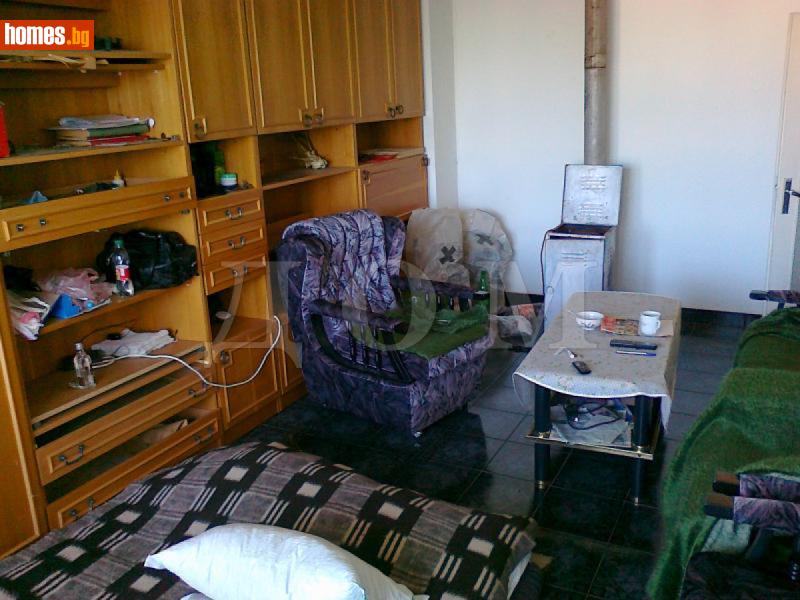 Двустаен, 57m² - Гр.Смядово, Шумен - Апартамент за продажба - ДОМ - 118170691