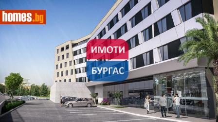 Тристаен, 103m² - Апартамент за продажба - 118170896