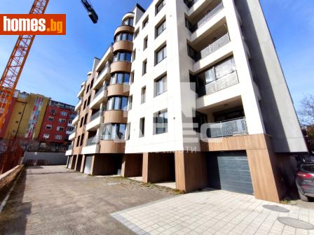 Четиристаен, 170m² - Апартамент за продажба - 118171071