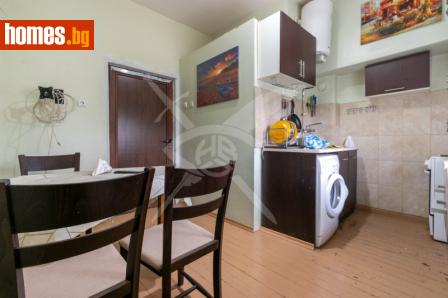 Двустаен, 56m² - Апартамент за продажба - 118171209