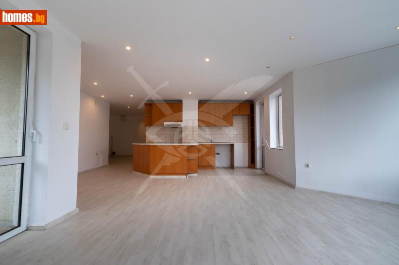 Тристаен, 126m² - Кв. Манастирски Ливади, София - Апартамент за продажба - ЕКС НВД - 118171228