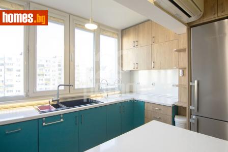 Тристаен, 65m² - Апартамент за продажба - 118171978