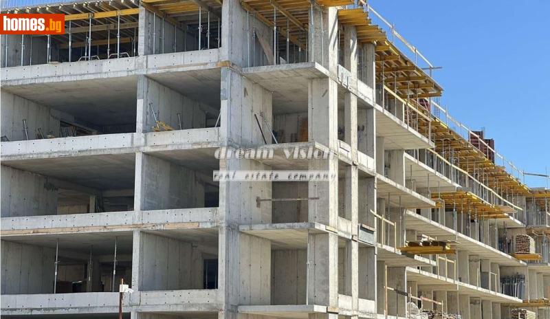 Двустаен, 66m² - Жк. Левски Г, София - Апартамент за продажба - ДРИЙМ ВИЖЪН НЕДВИЖИМИ ИМОТИ - 118172394