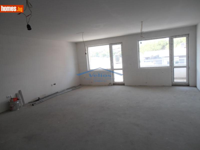 Тристаен, 131m² - Жк. Овча Купел 2, София - Апартамент за продажба - Велиос Консулт ЕООД - 118172474