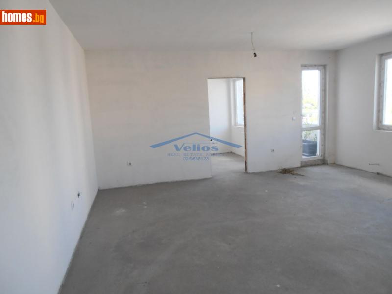 Двустаен, 91m² - Жк. Овча Купел 2, София - Апартамент за продажба - Велиос Консулт ЕООД - 118172482