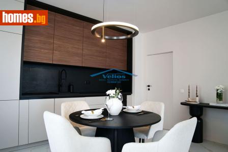 Тристаен, 108m² - Апартамент за продажба - 118172490