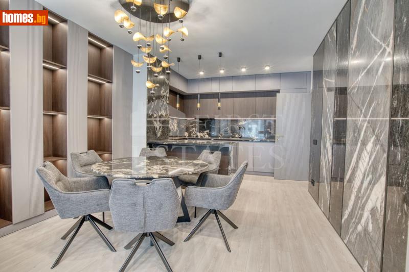 Тристаен, 128m² - Кв. Кръстова Вада, София - Апартамент за продажба - Фърст Естейтс  - 118172616