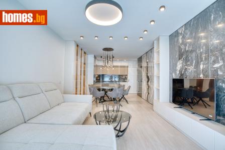 Тристаен, 133m² - Апартамент за продажба - 118172636