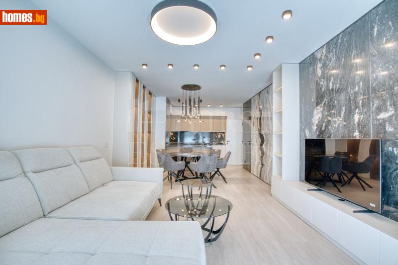 Тристаен, 133m² - Кв. Кръстова Вада, София - Апартамент за продажба - Фърст Естейтс  - 118172636