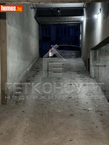 Гараж, 17m² -  Център, Варна - Апартамент за продажба - ГЕТ Консулт - 118172646