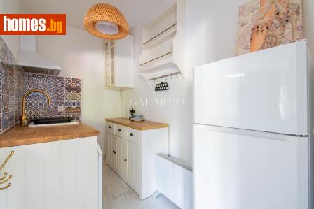 Едностаен, 40m² - Апартамент за продажба - 118172708