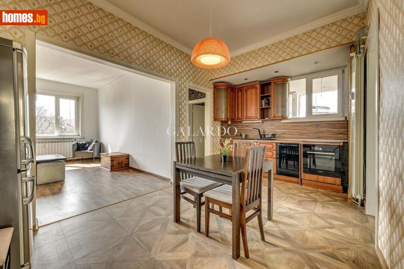 Многостаен, 160m² -  Център, София - Апартамент за продажба - Galardo real estate - 118172747