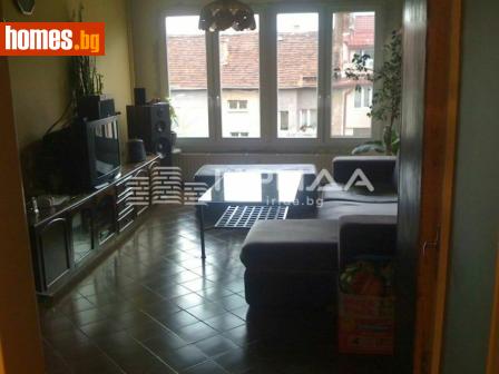 Тристаен, 88m² - Апартамент за продажба - 118175542