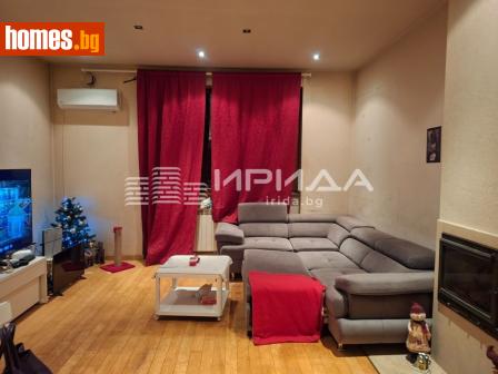 Двустаен, 57m² - Апартамент за продажба - 118175661