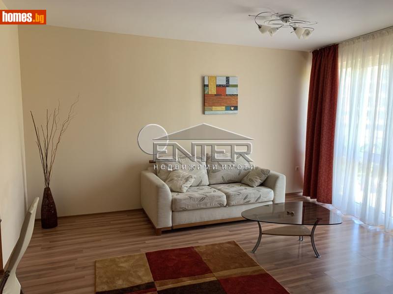 Двустаен, 73m² - К.к.Златни Пясъци, Варна - Апартамент за продажба - Ентер Недвижими имоти - 118177156