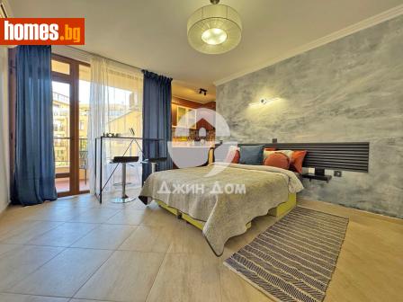 Едностаен, 33m² - Апартамент за продажба - 118178908