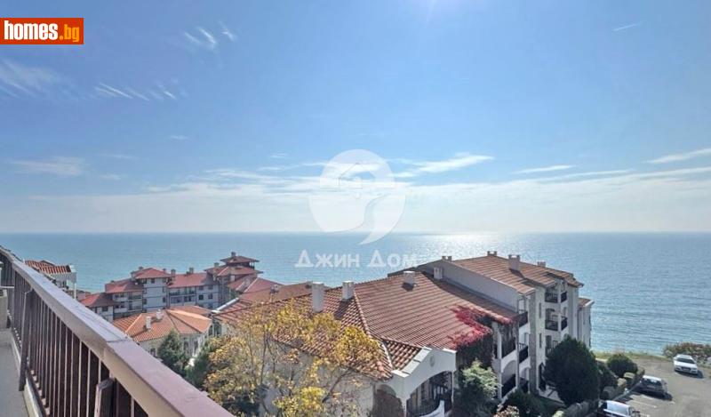 Тристаен, 103m² - Гр.Свети Влас, Бургас - Апартамент за продажба - Джин Дом - 118178925