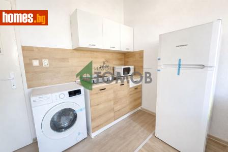 Двустаен, 44m² - Апартамент за продажба - 118181876