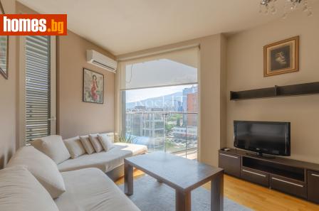 Двустаен, 60m² - Апартамент за продажба - 118182127