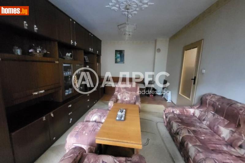 Двустаен, 60m² - Гр.Севлиево, Габрово - Апартамент за продажба - Недвижими имоти Адрес - 118182453