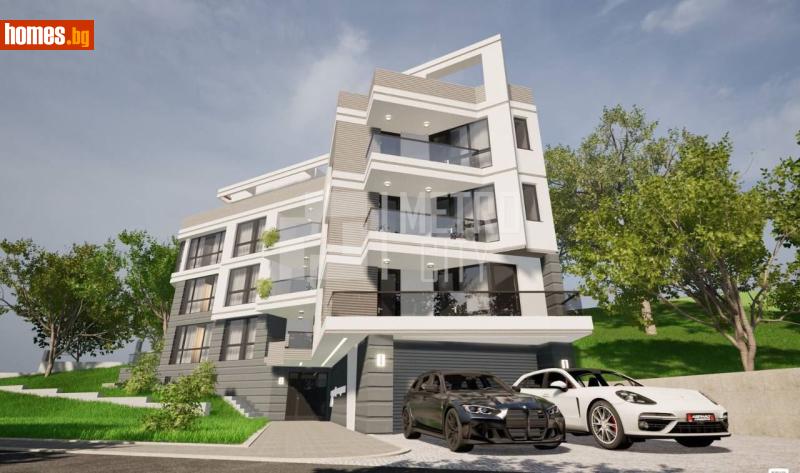 Двустаен, 112m² - Кв. Горубляне, София - Апартамент за продажба - МЕТРО СИТИ РИЪЛ ЕСТЕЙТС - 118183103