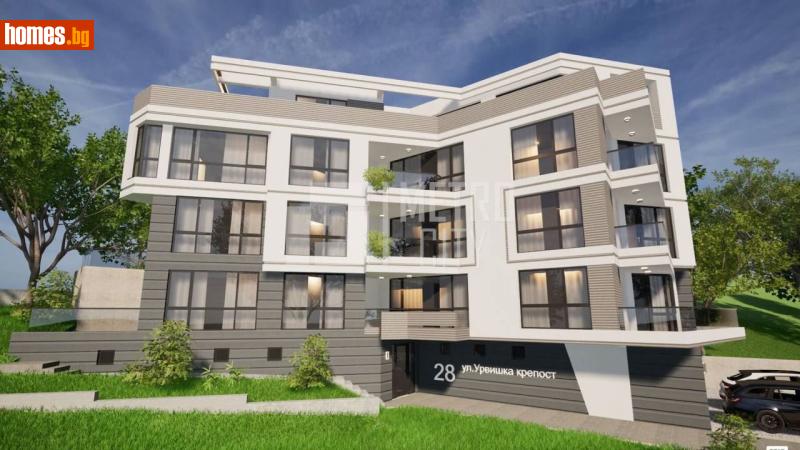 Тристаен, 130m² - Кв. Горубляне, София - Апартамент за продажба - МЕТРО СИТИ РИЪЛ ЕСТЕЙТС - 118183127
