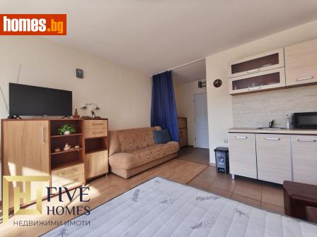 Едностаен, 40m² - Апартамент за продажба - 118183370